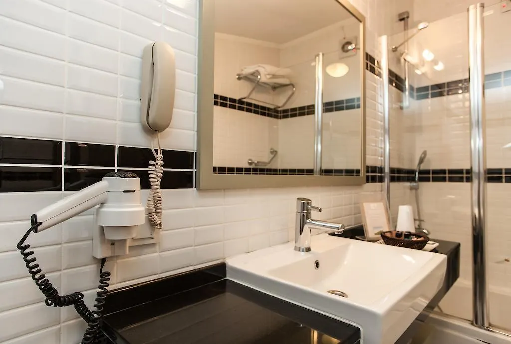 Hotel Hotellino Istanbul