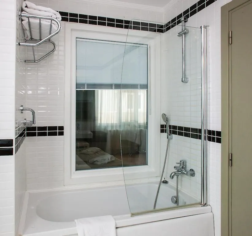 Hotellino Istanbul 4*,