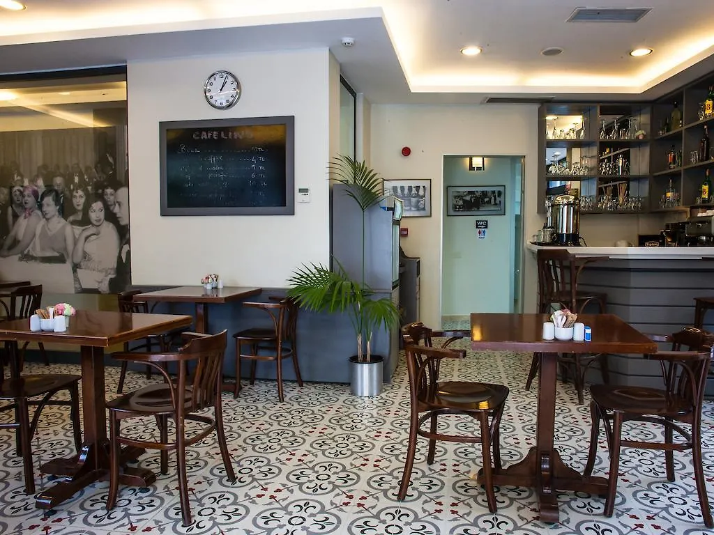 Hotellino Istanbul Hotel