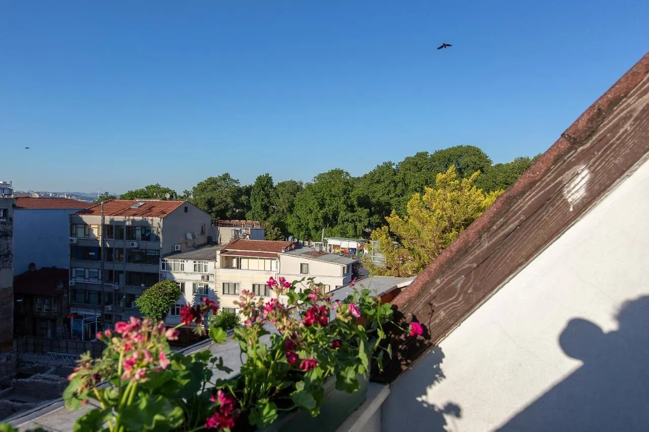 Hotel Hotellino Istanbul