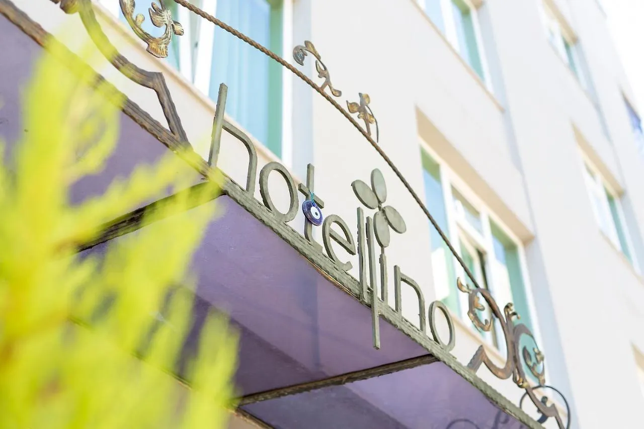 Hotellino Istanbul 4*,