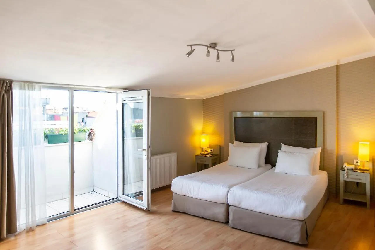 Hotellino Istanbul
