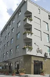 Hotellino Istanbul 4*,