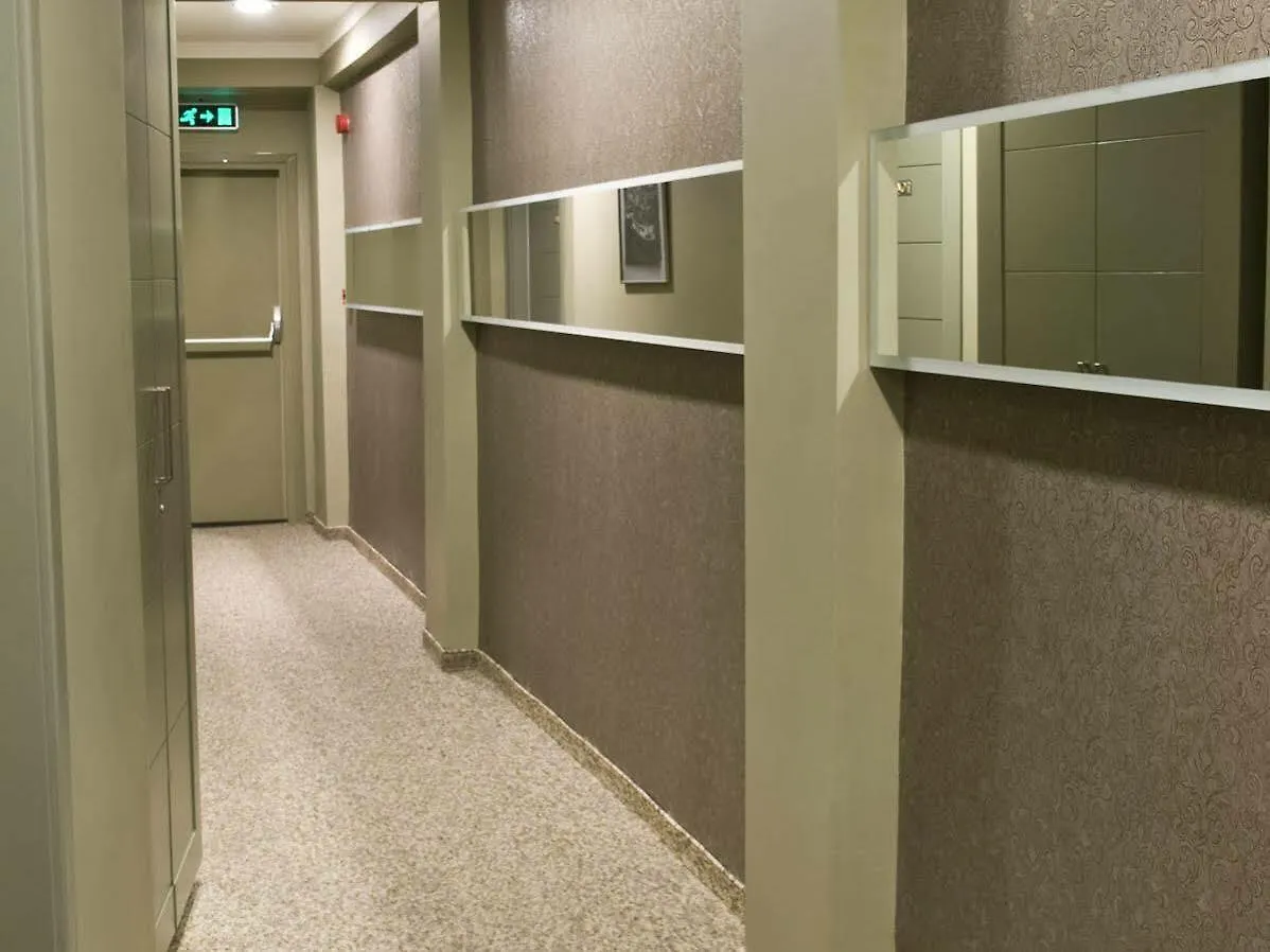 Hotellino Istanbul 4*,  Turcia