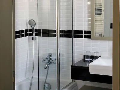 **** Hotel Hotellino Istanbul Turcia