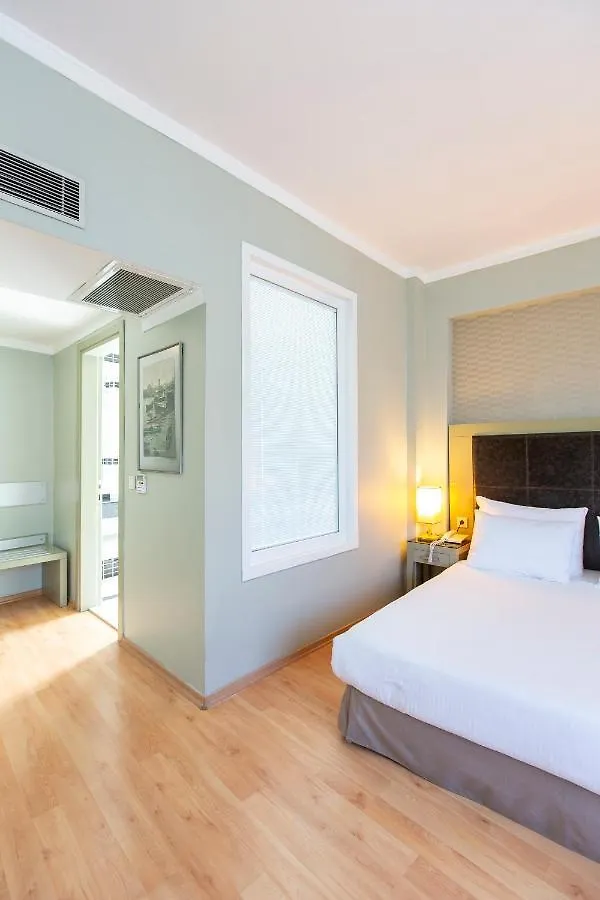 Hotellino Istanbul 4*,