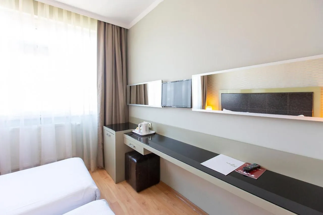 Hotellino Istanbul