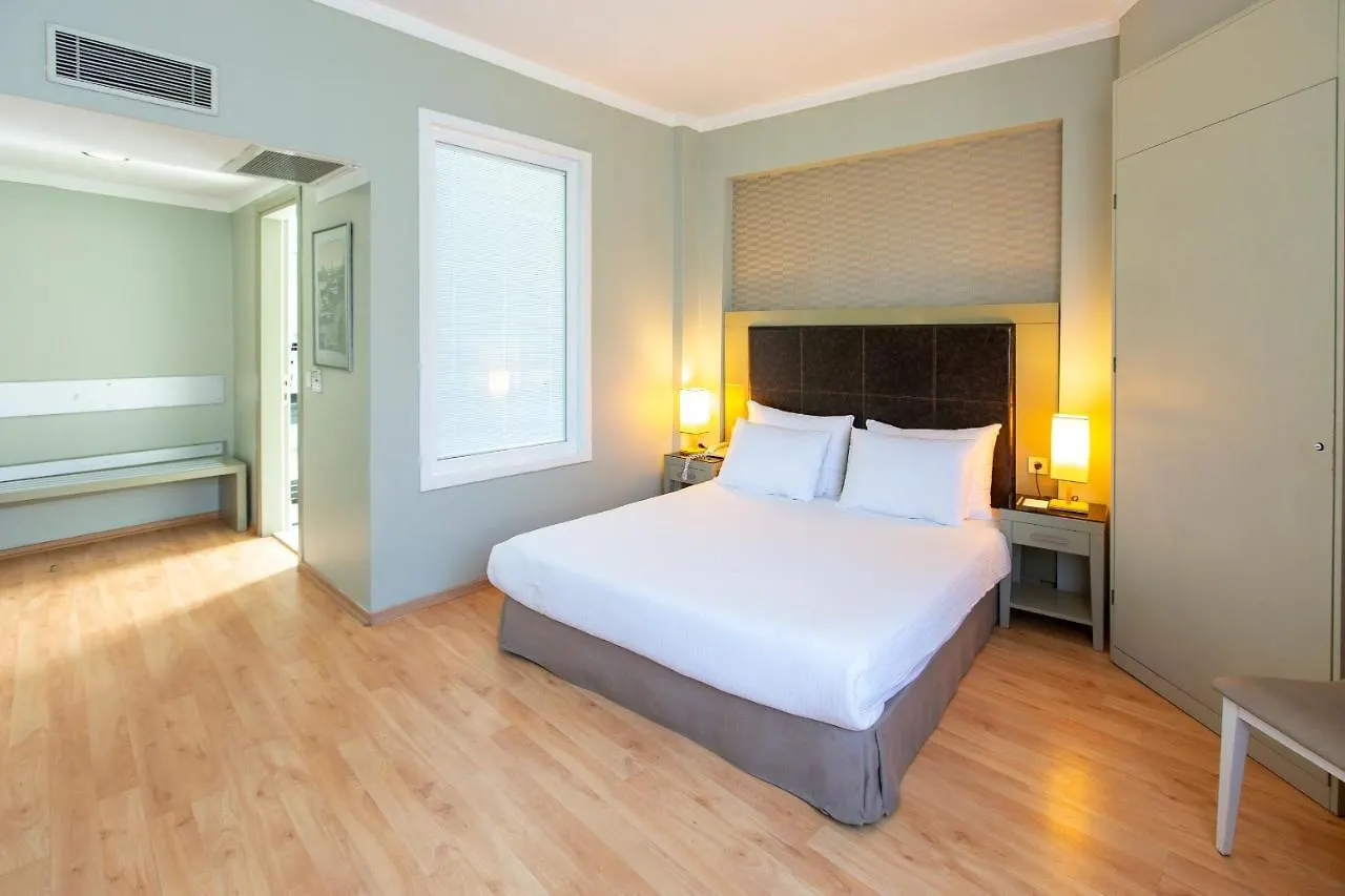 Hotel Hotellino Istanbul