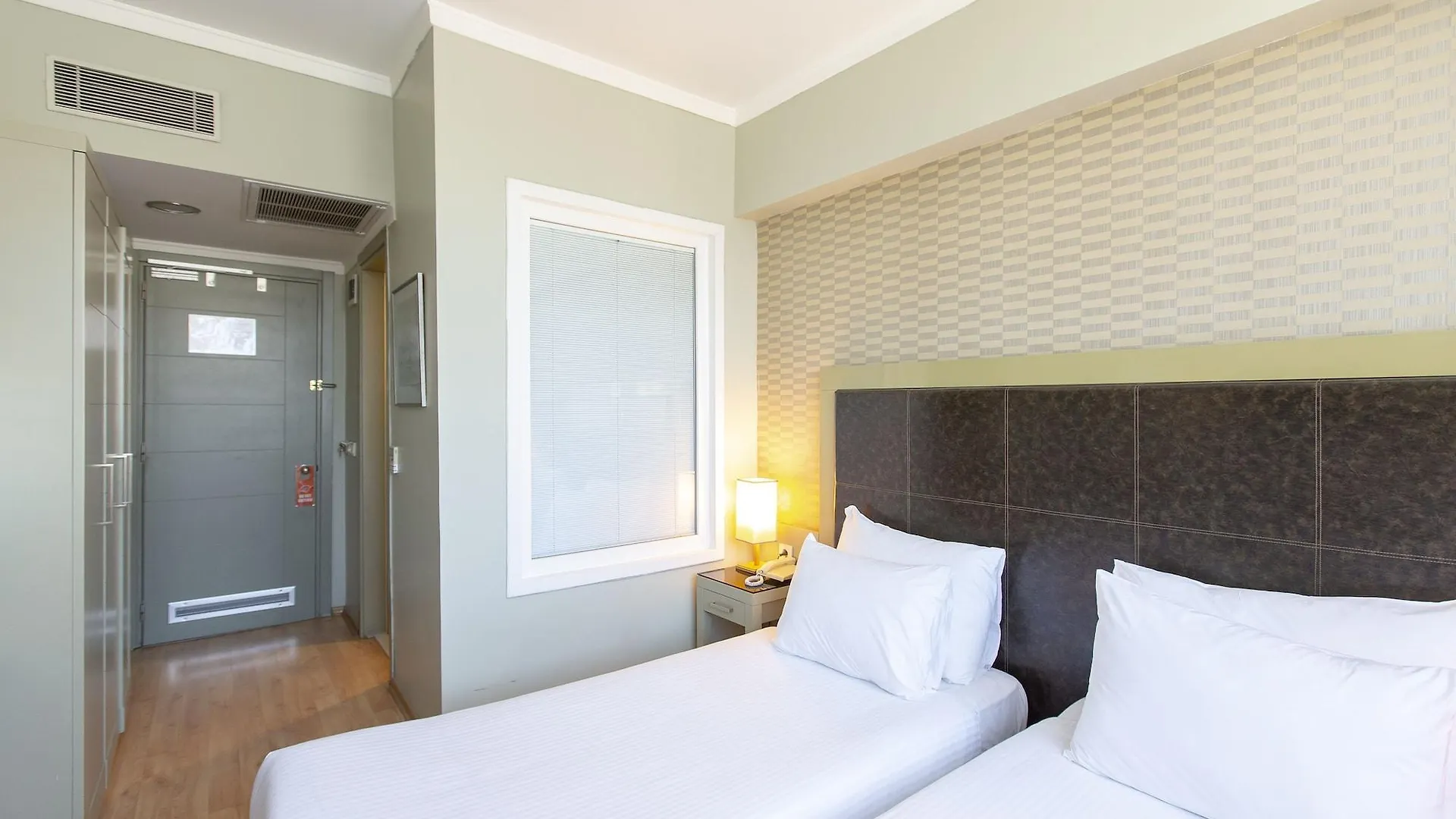 Hotel Hotellino Istanbul