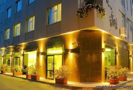 Hotellino Istanbul Hotel