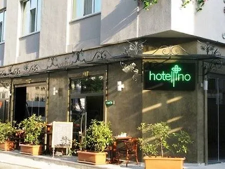 Hotellino Istanbul