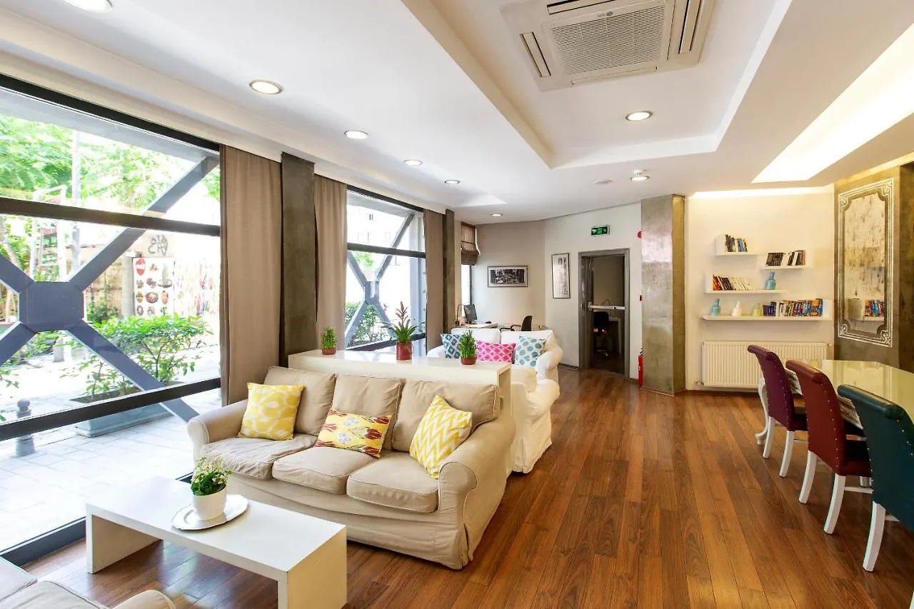 Hotellino Istanbul