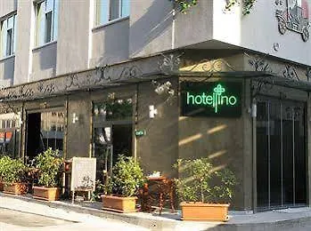 Hotellino Istanbul 4*,
