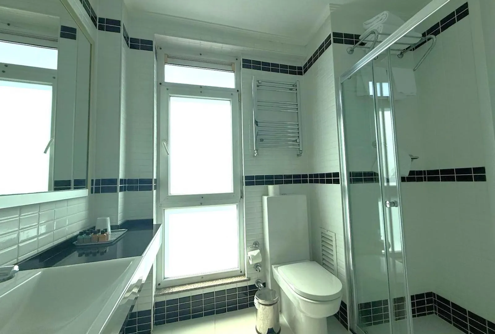 Hotellino Estambul Turquía