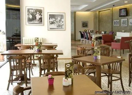 Hotellino Istanbul 4*,