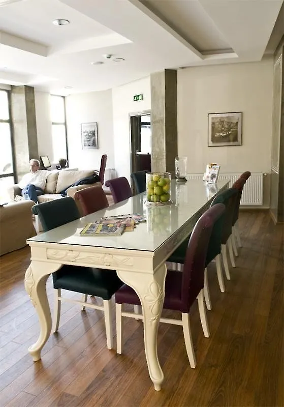 Hotellino Istanbul Turkey
