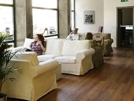 Hotellino Estambul Hotel