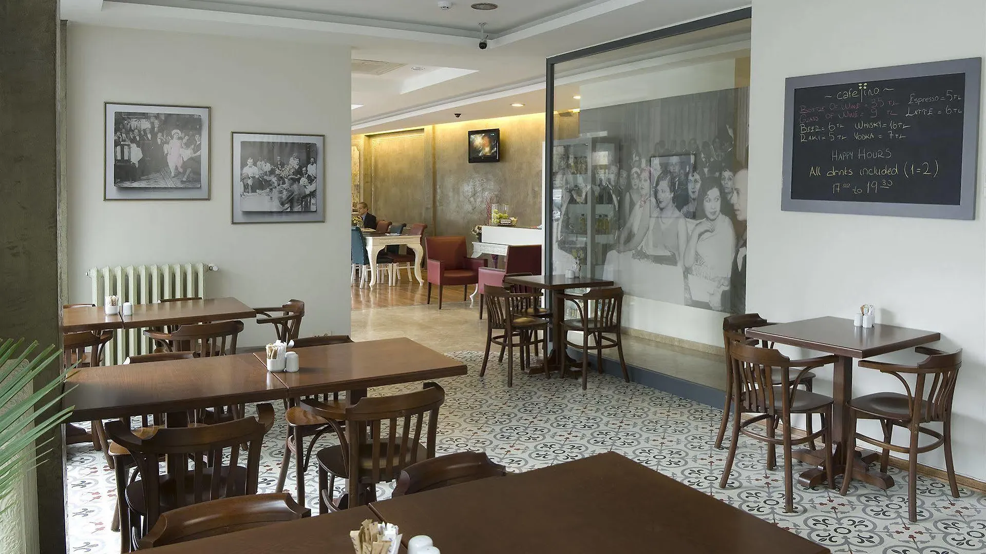 Hotel Hotellino Istanbul