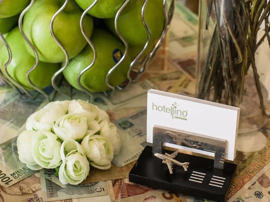 Hotellino Istanbul