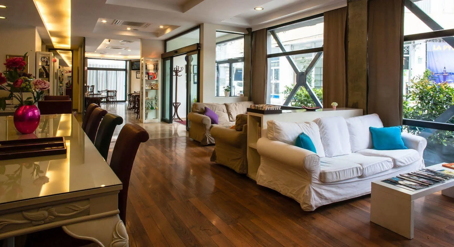 Hotellino Istanbul