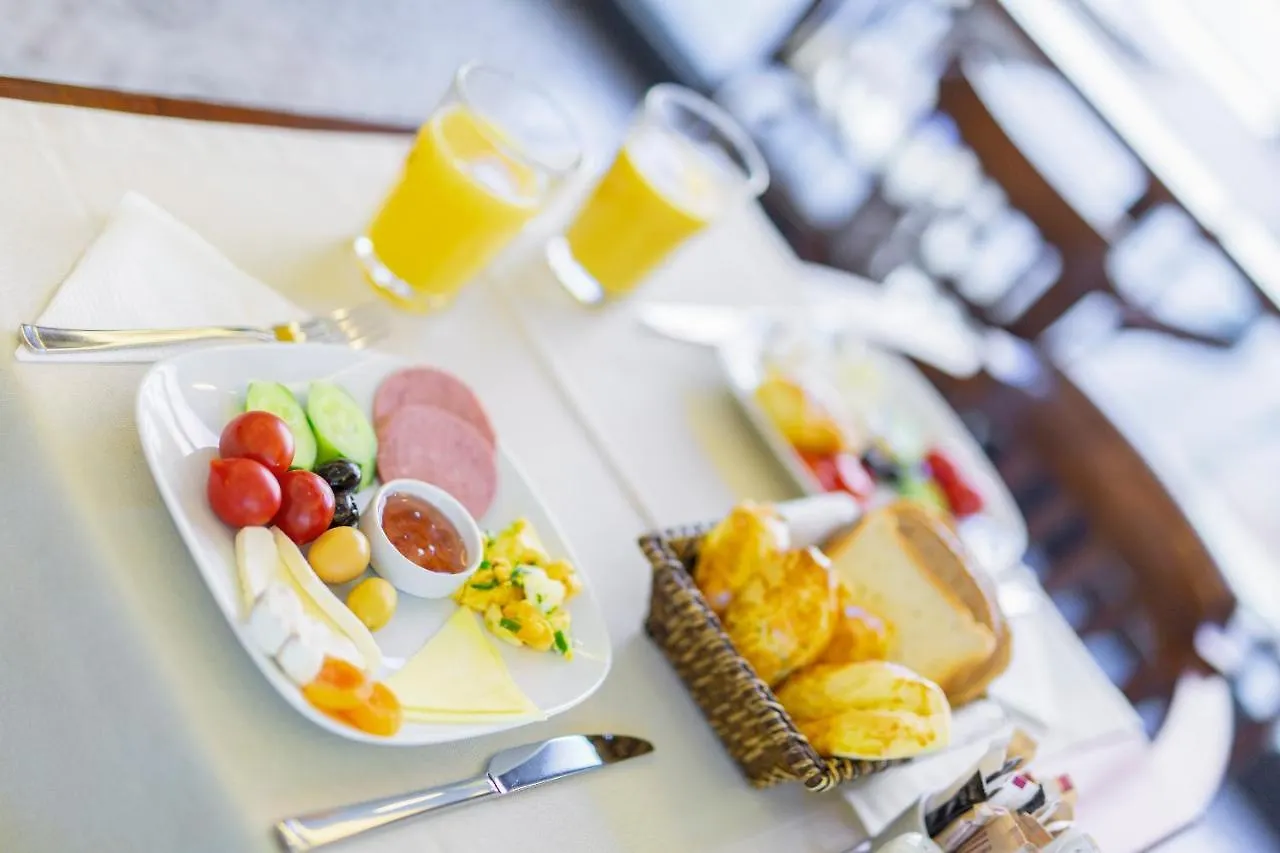 Hotellino Estambul Turquía